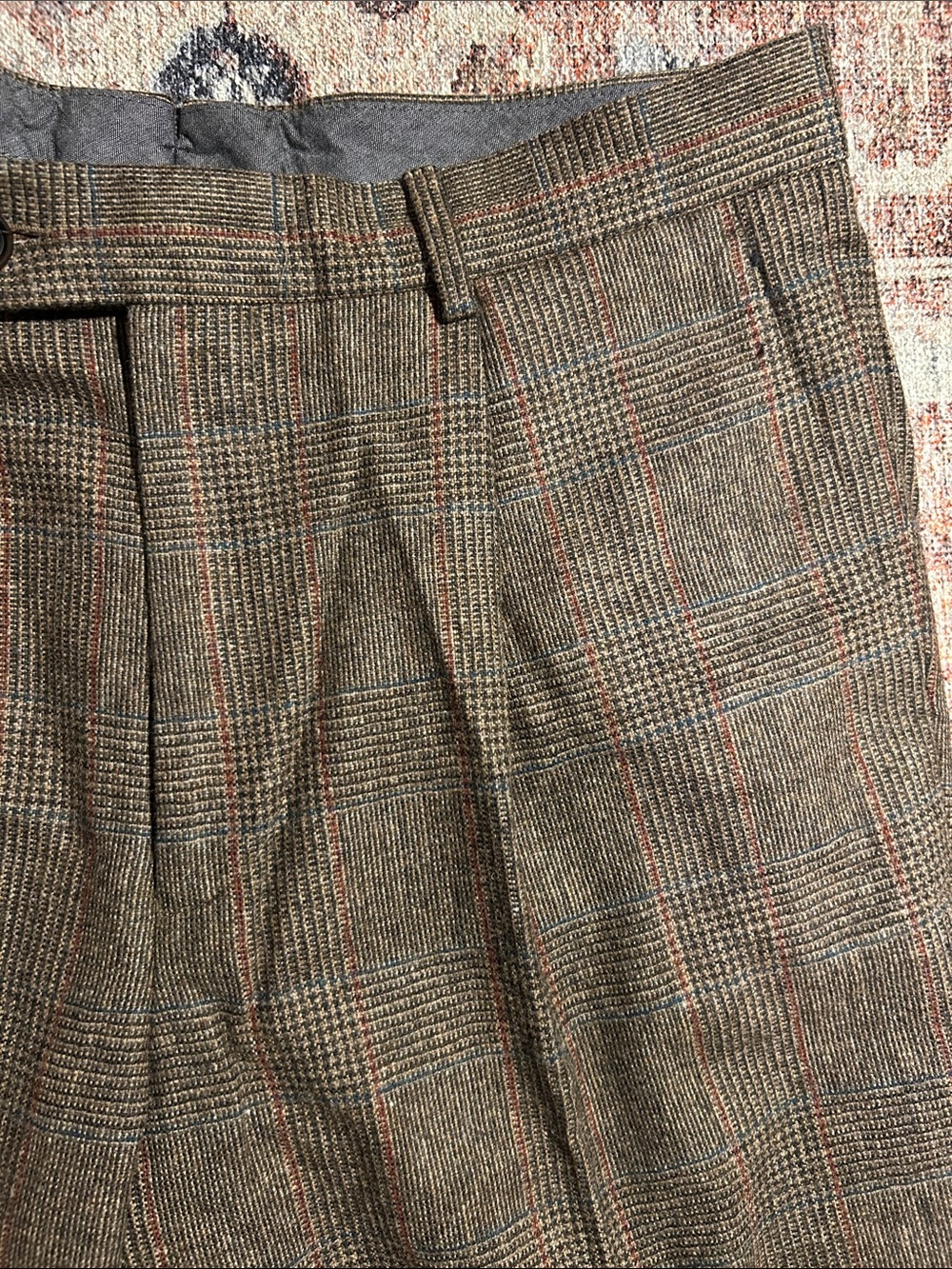 Todd Snyder Madison Trouser - Picture 2 of 7